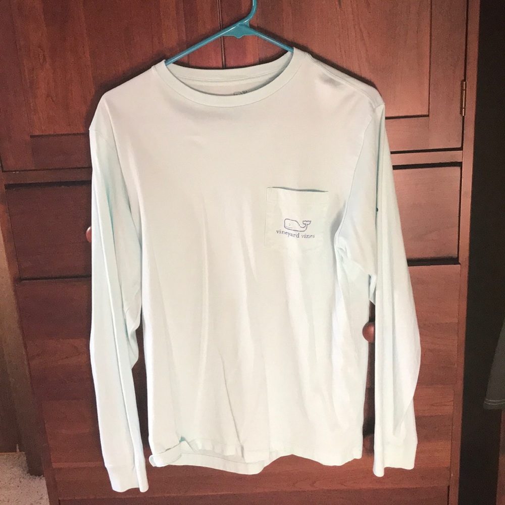 vineyard vines shirt